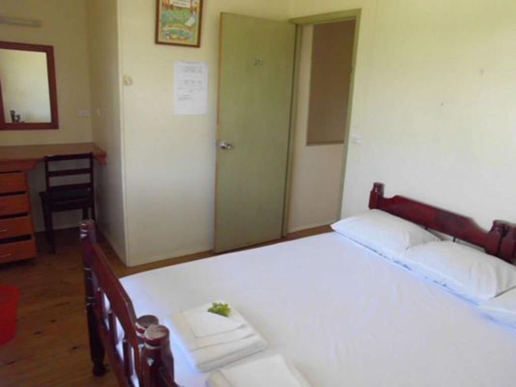 Central Sunview Hotel Nadi Room photo